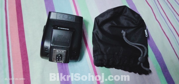 Canon SPEEDLITE 270EXII